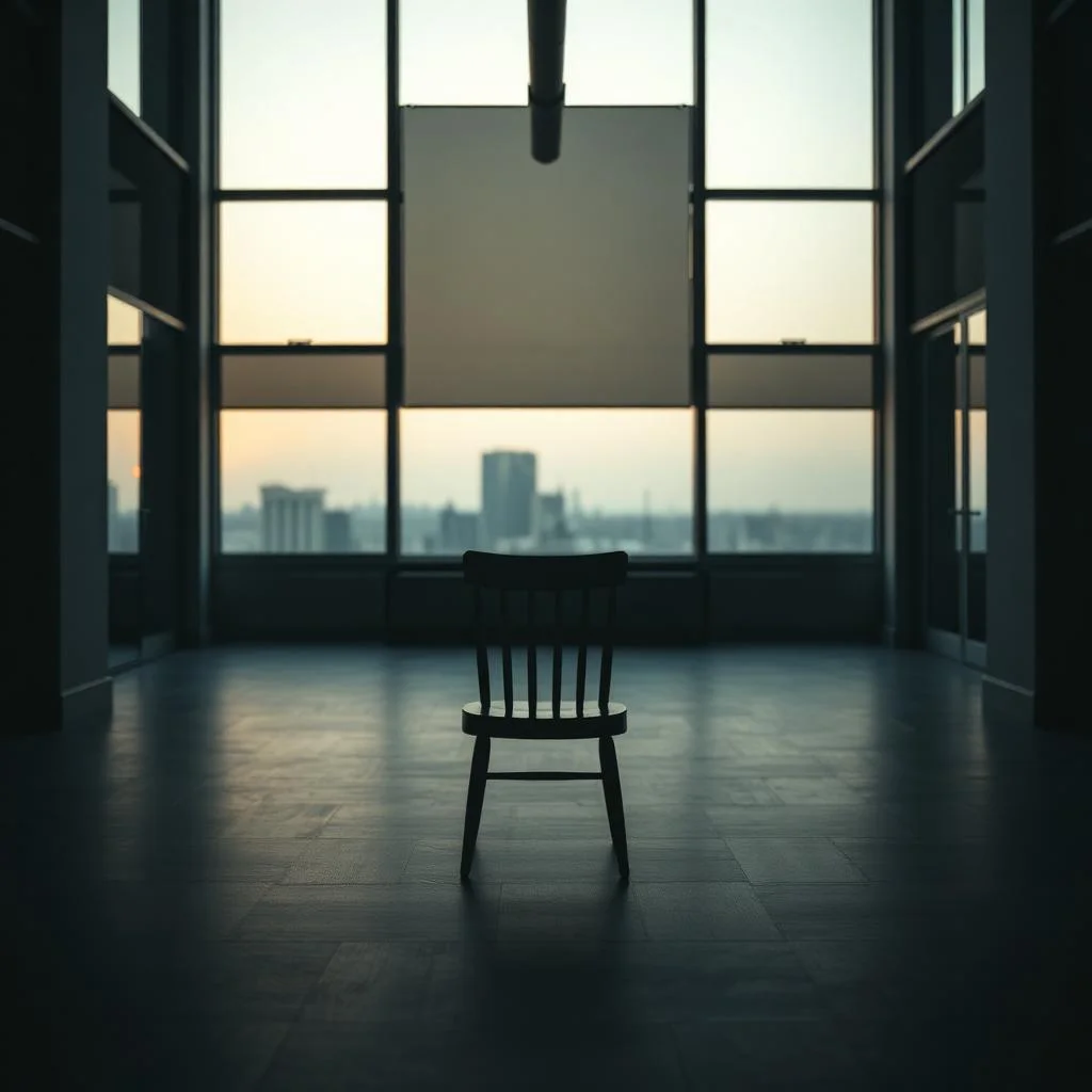 Founder Burnout Isn't a Wellness Problem. It's a Strategy Problem.