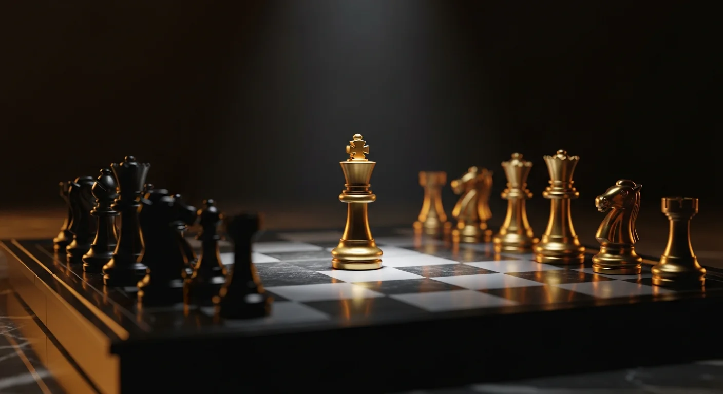 Your Exit Strategy Starts on Day One