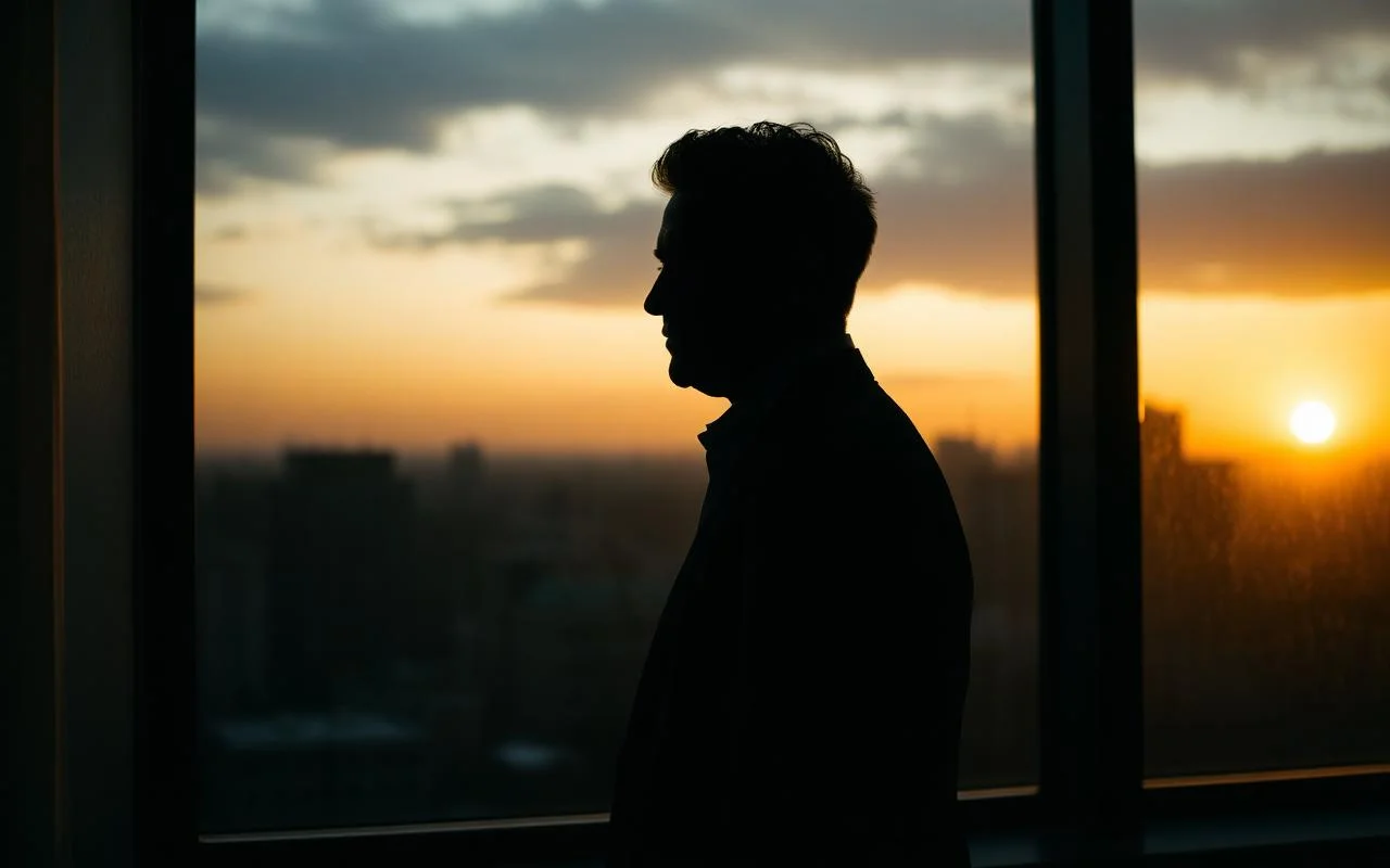 The Mindset That Runs Your Company