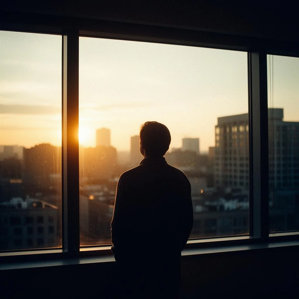 When the Fire Fades: Remembering Why You Started