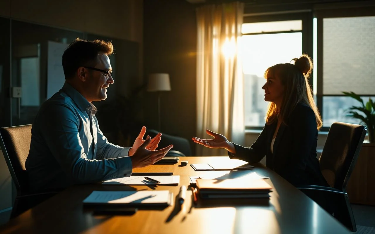 The Words That Build Your Team