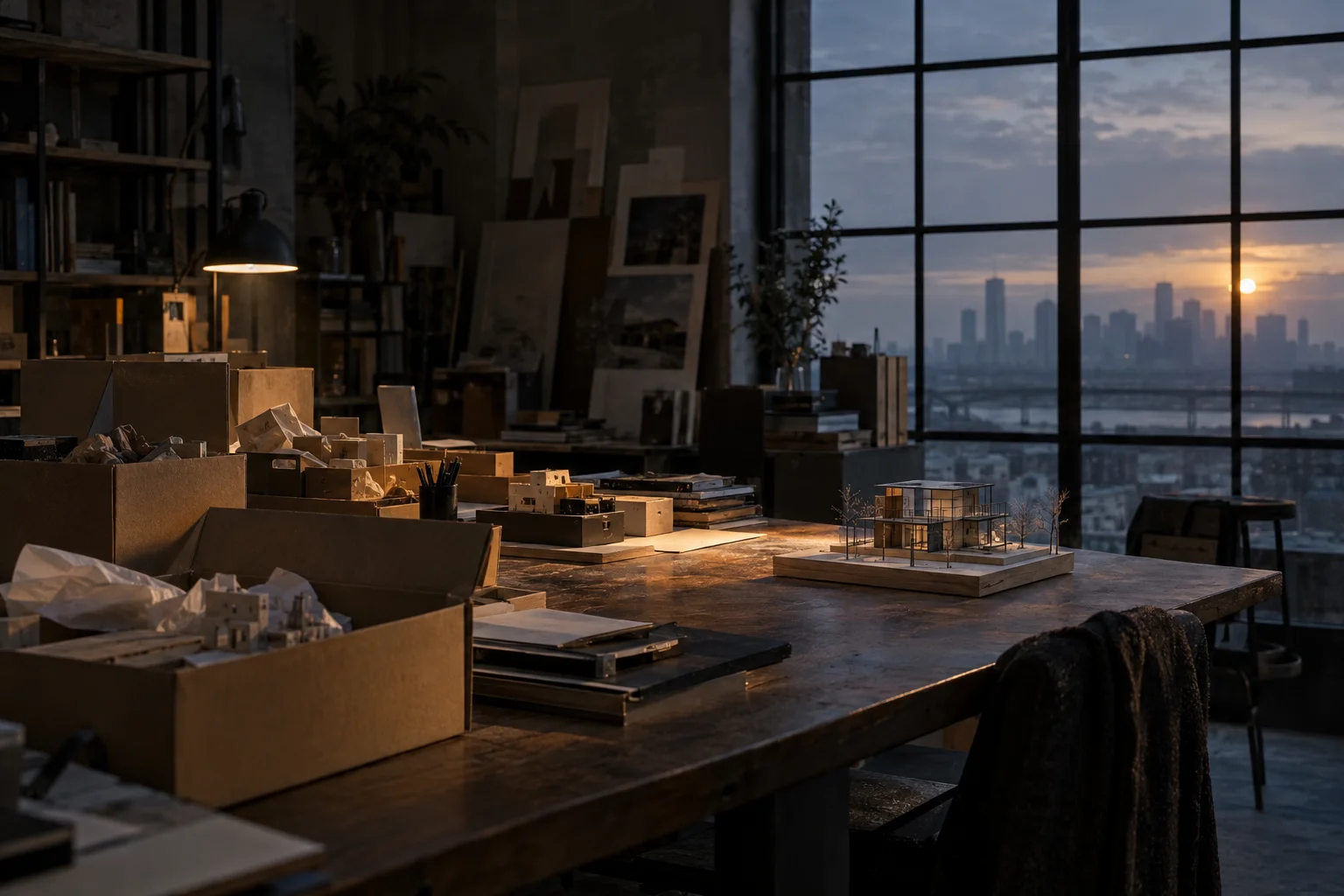 The Projects You Won’t Kill Are Running Your Company